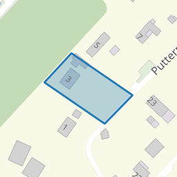 Perceel HRN02-B-2301