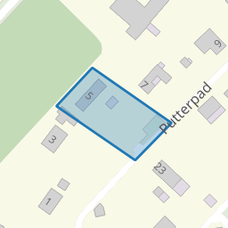 Perceel HRN02-B-2302