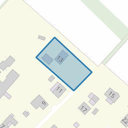 Perceel HRN02-B-2304