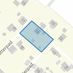 Perceel HRN02-B-2306