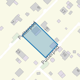 Perceel HRN02-B-2308