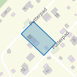 Perceel HRN02-B-2309