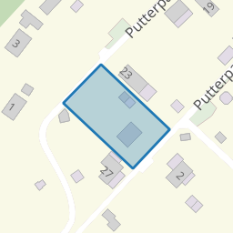 Perceel HRN02-B-2310