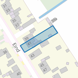 Perceel HRN02-B-2327