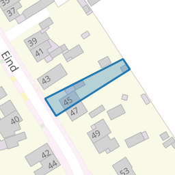 Perceel HRN02-B-2329