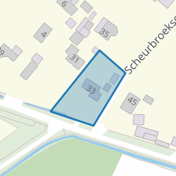 Perceel HRN02-B-2356