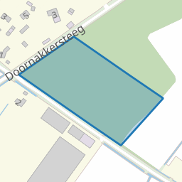 Perceel HRN02-B-2360