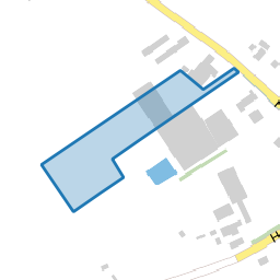 Perceel HRN02-B-2369