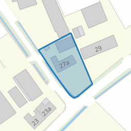 Perceel HRN02-B-2405