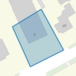 Perceel HRN02-B-2407