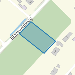 Perceel HRN02-B-2418