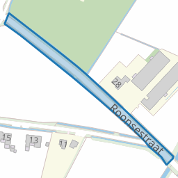 Perceel HRN02-B-2429