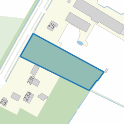 Perceel HRN02-B-2431