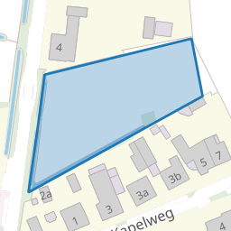 Perceel HRN02-B-2448