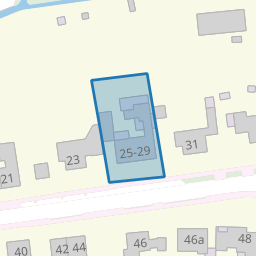 Perceel HRN02-B-2451