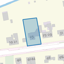 Perceel HRN02-B-2452