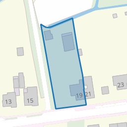 Perceel HRN02-B-2454