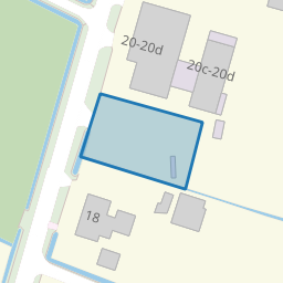 Perceel HRN02-B-2457