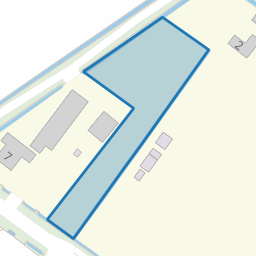 Perceel HRN02-B-2460