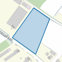 Perceel HRN02-B-2462