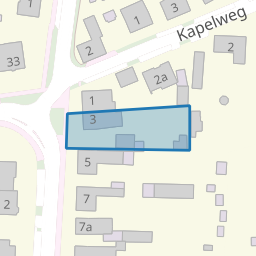 Perceel HRN02-B-2470