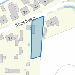 Perceel HRN02-B-2472