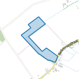 Perceel HRN02-B-2473