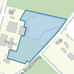 Perceel HRN02-B-2481