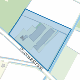 Perceel HRN02-B-2492