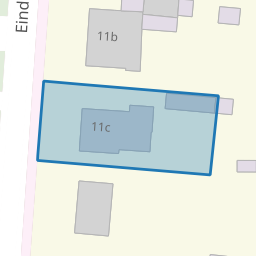 Perceel HRN02-B-2511