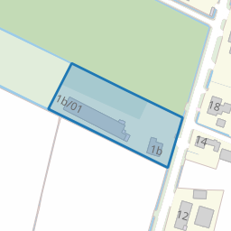 Perceel HRN02-B-2529