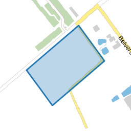 Perceel HRN02-B-2537