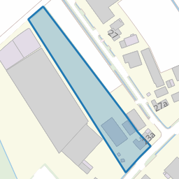 Perceel HRN02-B-2539