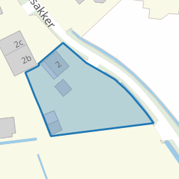 Perceel HRN02-B-2556