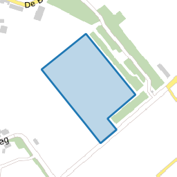 Perceel HRN02-B-2603