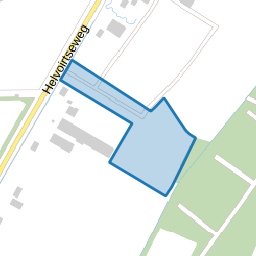 Perceel HRN02-B-2606