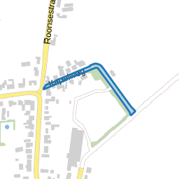 Perceel HRN02-B-2615