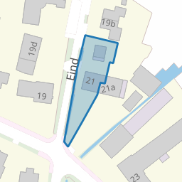 Perceel HRN02-B-2616