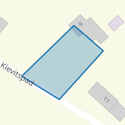 Perceel HRN02-B-2622