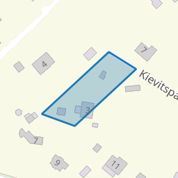 Perceel HRN02-B-2623