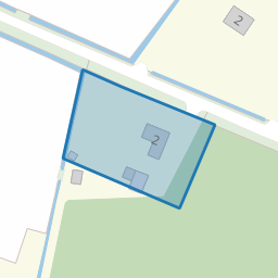 Perceel HRN02-B-2638