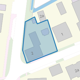 Perceel HRN02-B-2651