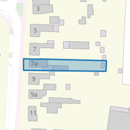 Perceel HRN02-B-2652