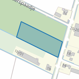 Perceel HRN02-B-2656