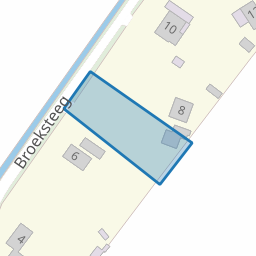 Perceel HRN02-B-2666