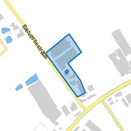 Perceel HRN02-B-2683