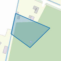 Perceel HRN02-B-2695