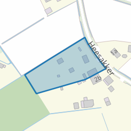 Perceel HRN02-B-2697