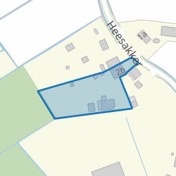 Perceel HRN02-B-2698