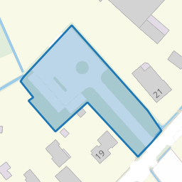 Perceel HRN02-B-2705